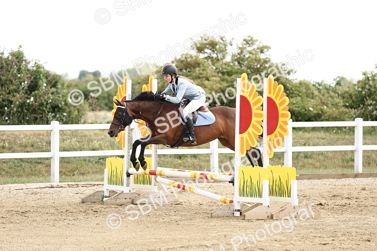 SBM_004107 - 60cm showjumping