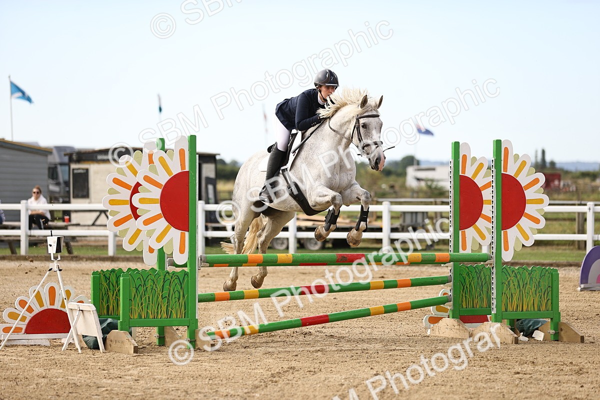 SBM_007233 - Class 7 - Senior British Novice - 90cm Open