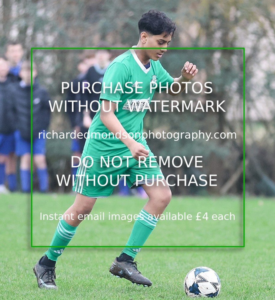 533A6104 - Lonsdale Terriers