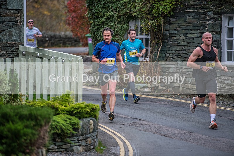 Derwentwater-171 - Derwentwater 10 Mile Road Race Sunday 3rd November 2024
