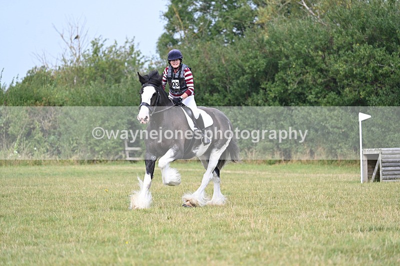 WJ7_5539 - 40cm XC Time 10:05 to 10:36