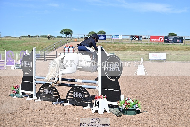 250627-161111-00643 - Cls 6 Stepping Stones 128cm and 138cm