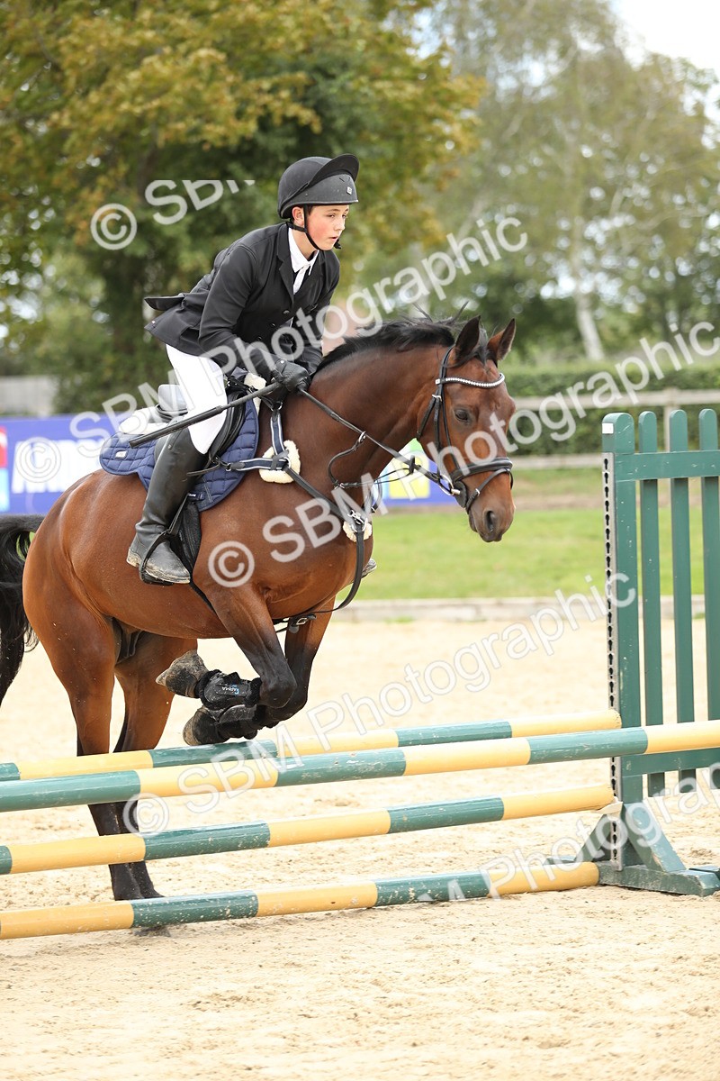 SBM_06294 - J29 - Senior Horse & Pony 65cm Championship