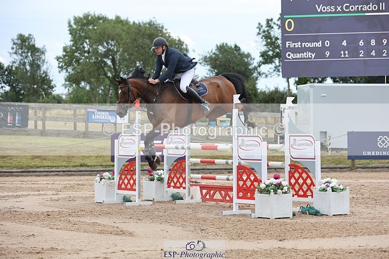 250719-094511-13569 - Cls 15, 1 Star Silver Tour Break til End