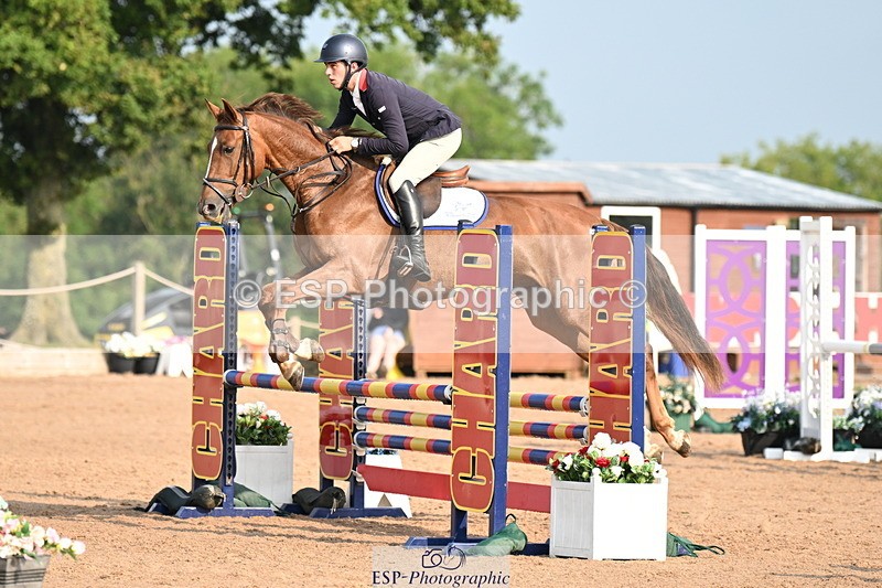 240801A-084350-00836 - Cls 1 British Novice and 90cm Open