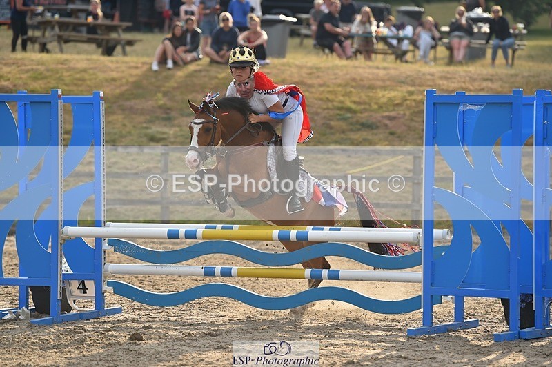 230617-190802-08260 - Cls 40 Jolly Jumps Ride & Run