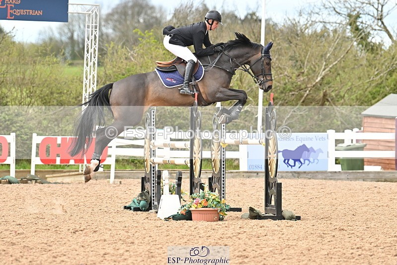 240419A-143529-08593 - Cls 18, 1 Star Silver Tour 1.20m