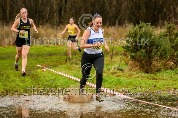 Westxc25-916046 - U20 Women