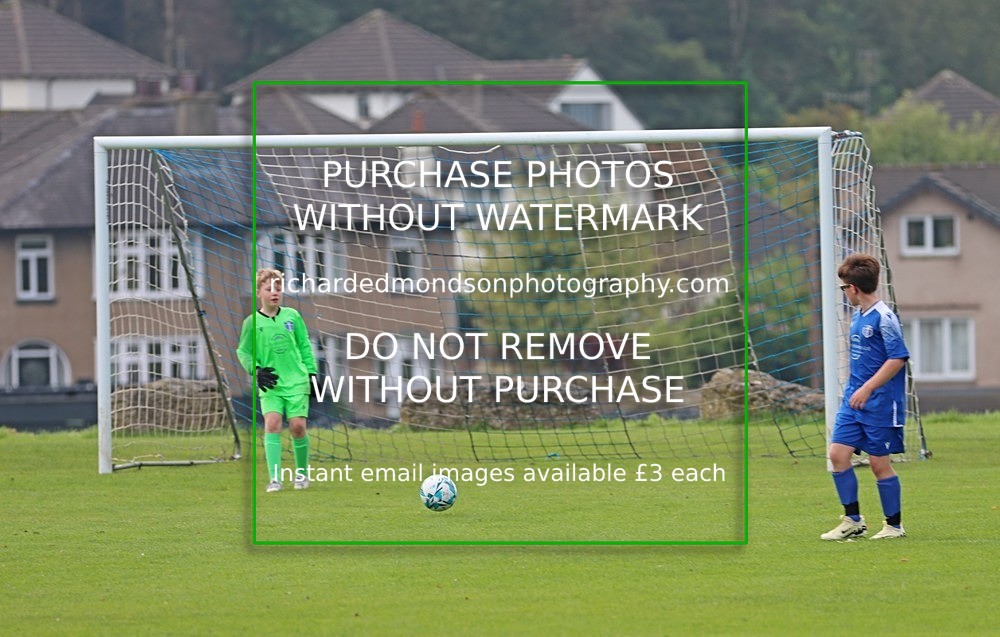 IMG_4527 - Wattsfield Utd U12 vs Kirkby Stephen U12