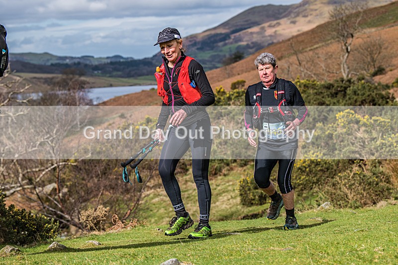 Buttermere-991 - High Terrain Events Buttermere Trail Run Sunday 26th March 2023