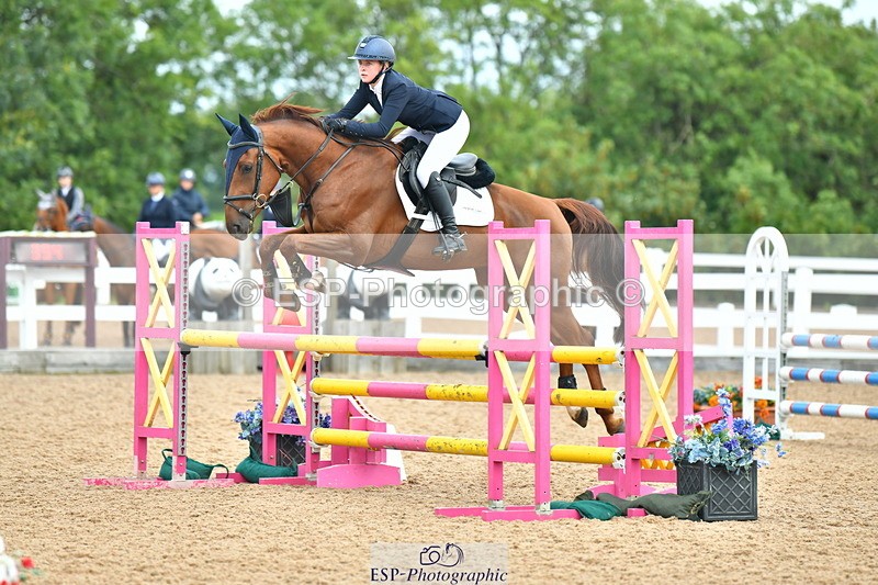 230813A-092608-11049 - Cls 39 A&B British Novice & 90cm Open