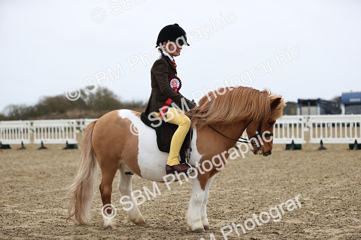 SBM_008433 - Class 33-34 - M&M Open Ridden Small-Large