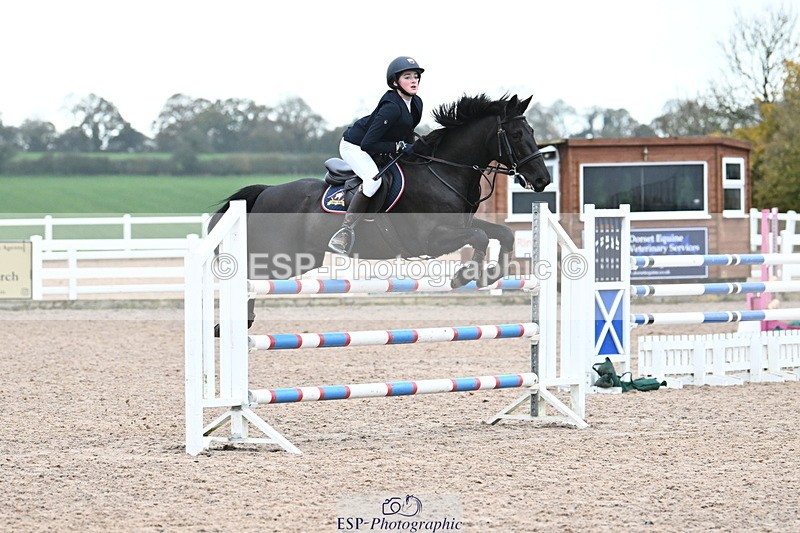 231118A-135801-03225 - Cls 9 Foxhunter & 1.10m Open