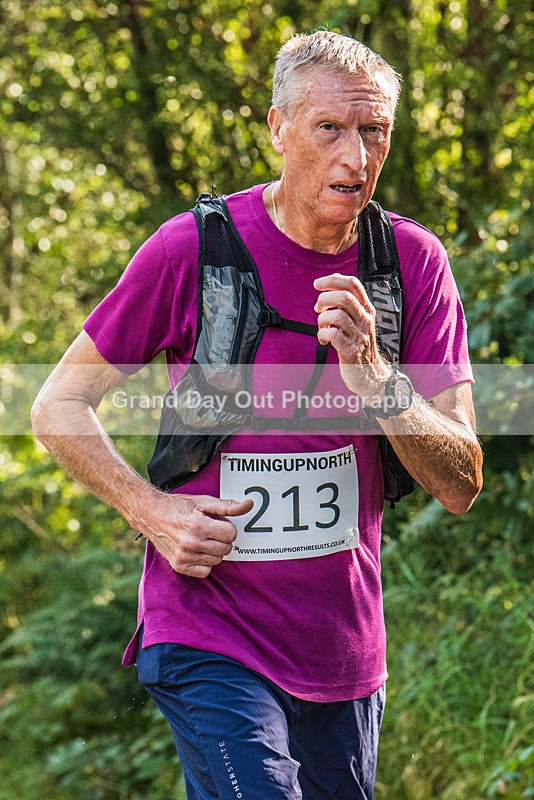 The One 10-464 - The One 10 Mile Road Race Saturday 9th September 2023