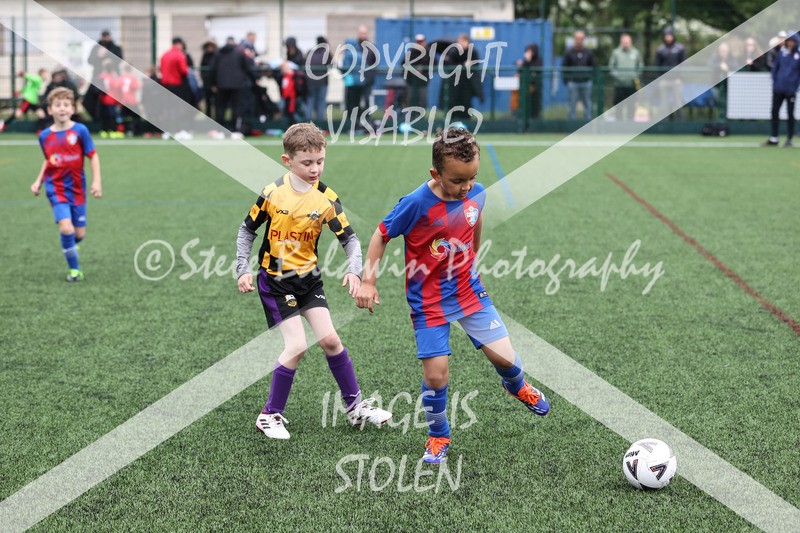 1DX33426 - Sat 6th U7 Boys
