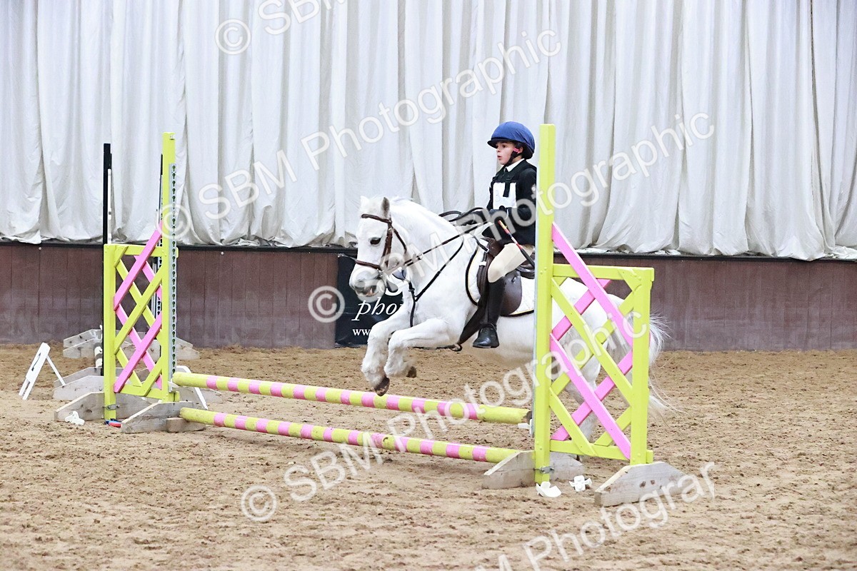SBM_000699 - Class 2 - Show Jumping 50cm