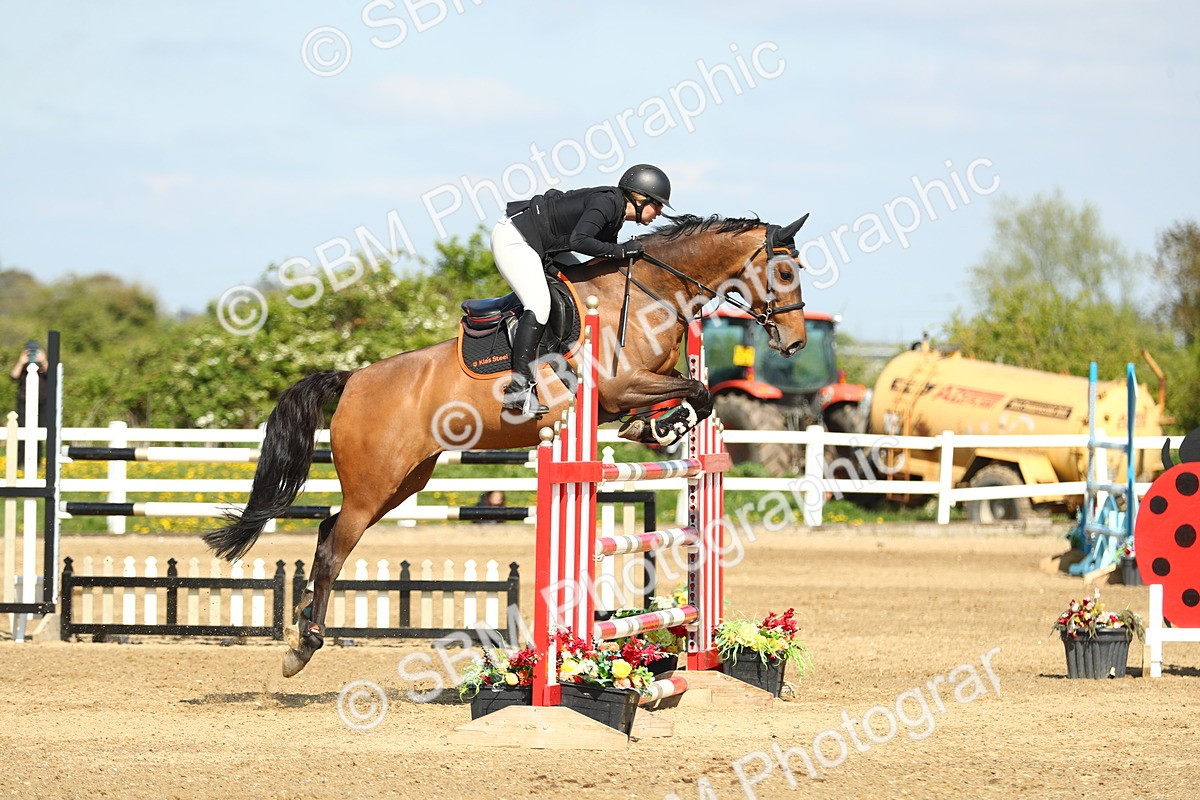 SBM_001613 - Class 6 - National B & C Handicap 1.25m - 1.30m