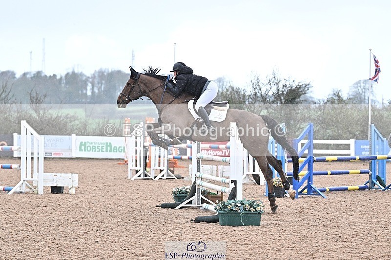 260313-115142-00288 - Cls 9 Snr Discovery and 1m Open