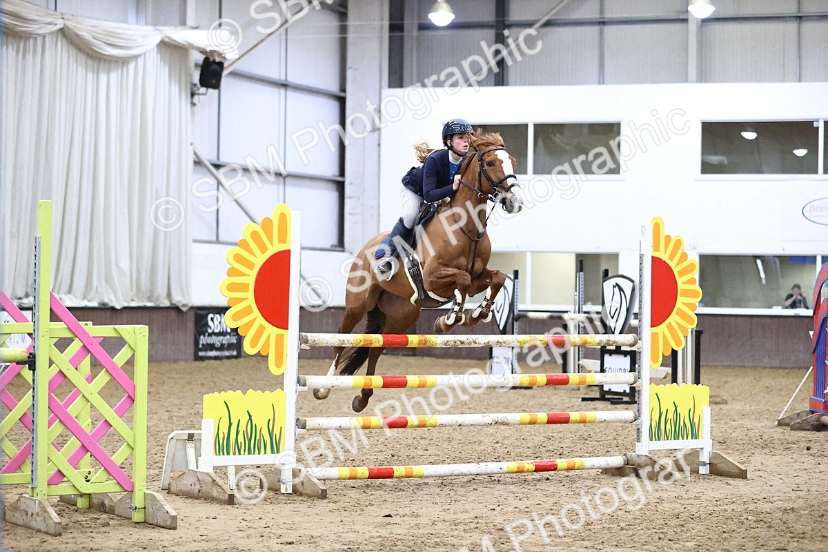 SBM_001085 - Class 6 - Junior 1.15m