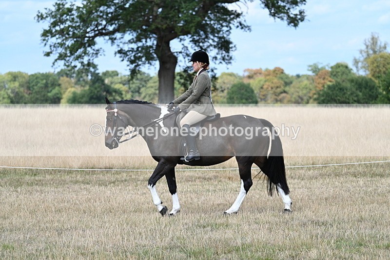 WJ7_5751 - Class 13 Ridden Veterans