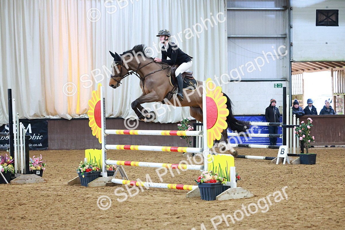 SBM_003663 - Class 10 - Senior Newcomers - 1.10m