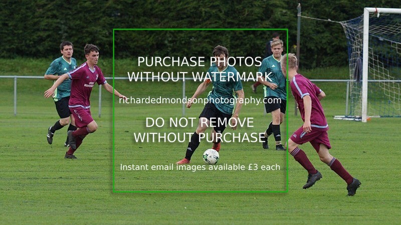 DSC09263 - Kendal County Res v Sedbergh & Dent United Res