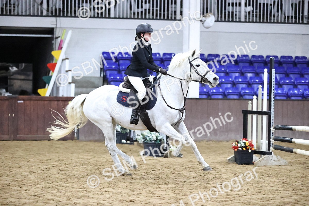 SBM_000134 - Class 1 - 70cm