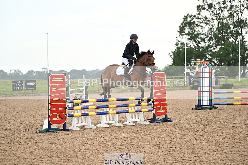 240828A-105905-00187 - Cls 2 Snr Discovery and 1m Open