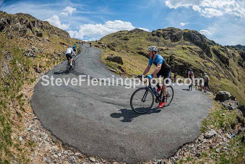 132837 - Hardknott Hairpin 13.00 - 14.00