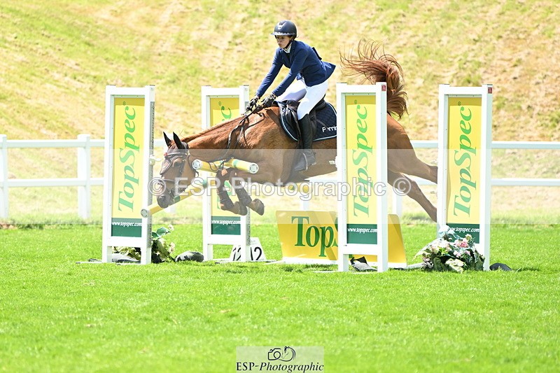250614A-134709-06966 - Cls 20 Foxhunter