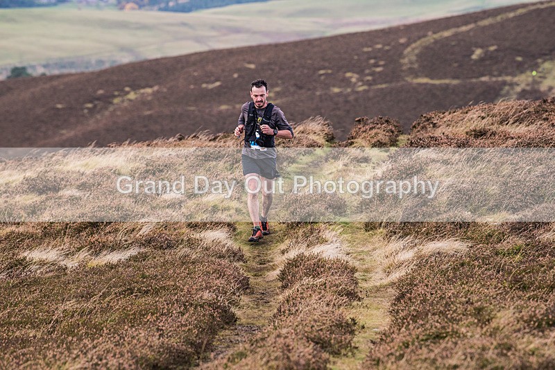Leg Four-368 - Leg 4 British Fell & Hill Relay Championship Broughton Scotland Saturday 15th October 2022