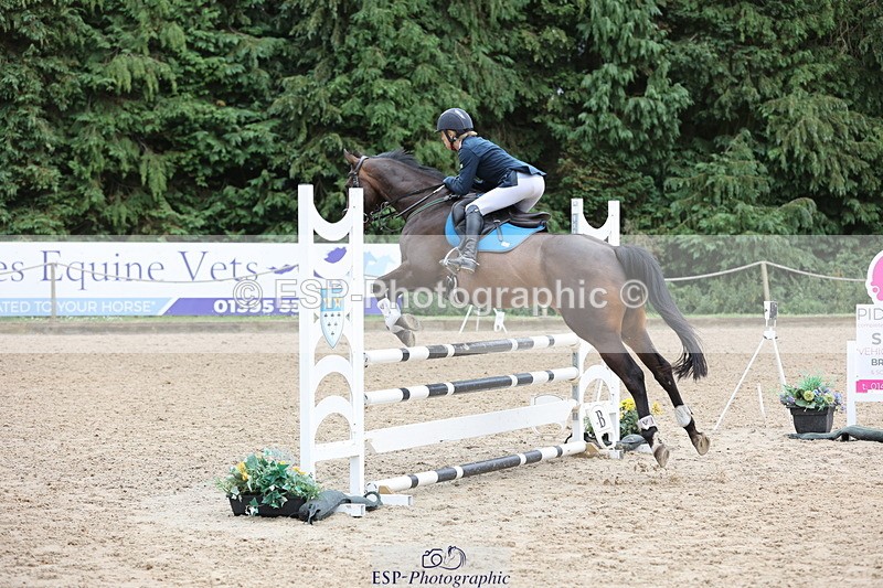 250705A-125340-14284 - Cls 35 95cm Amateur Quali