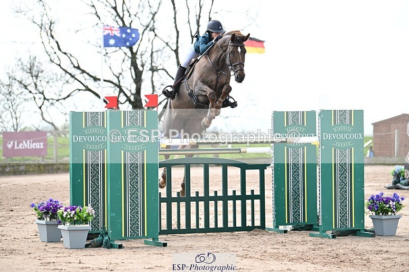 250425-132543-09456 - Cls 10 - 2 Star Big Tour L. Ranking Class - 1st Half