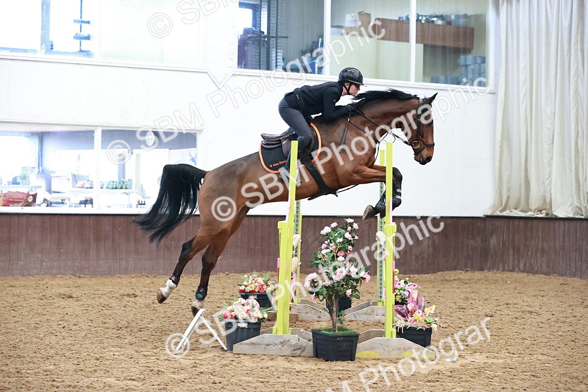 SBM_002792 - Class 10 - Senior Newcomer 1.10m