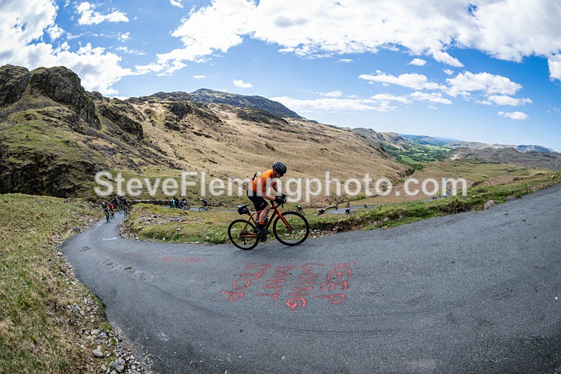 133756 - Hardknott Pass Camera 2 13.00-14.00