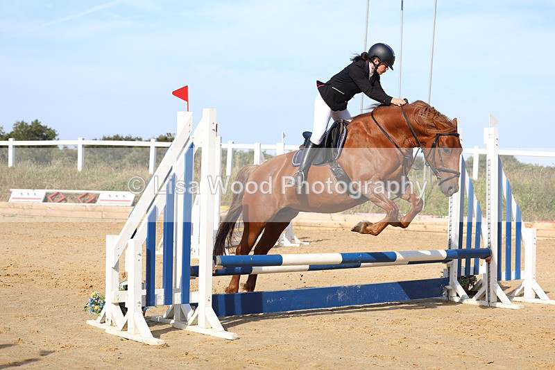 3E7A0413 - Class 4 and 5: 60cm Juniors and Seniors