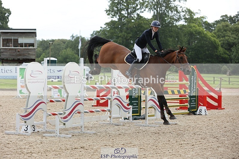 240615-143158-01859 - Cls 6 Snr Foxhunter and 1.20m Open