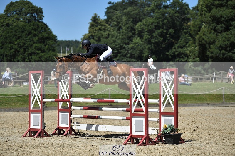 230707-121521-07356 - Cls 16 Newcomers & 1.10m Open