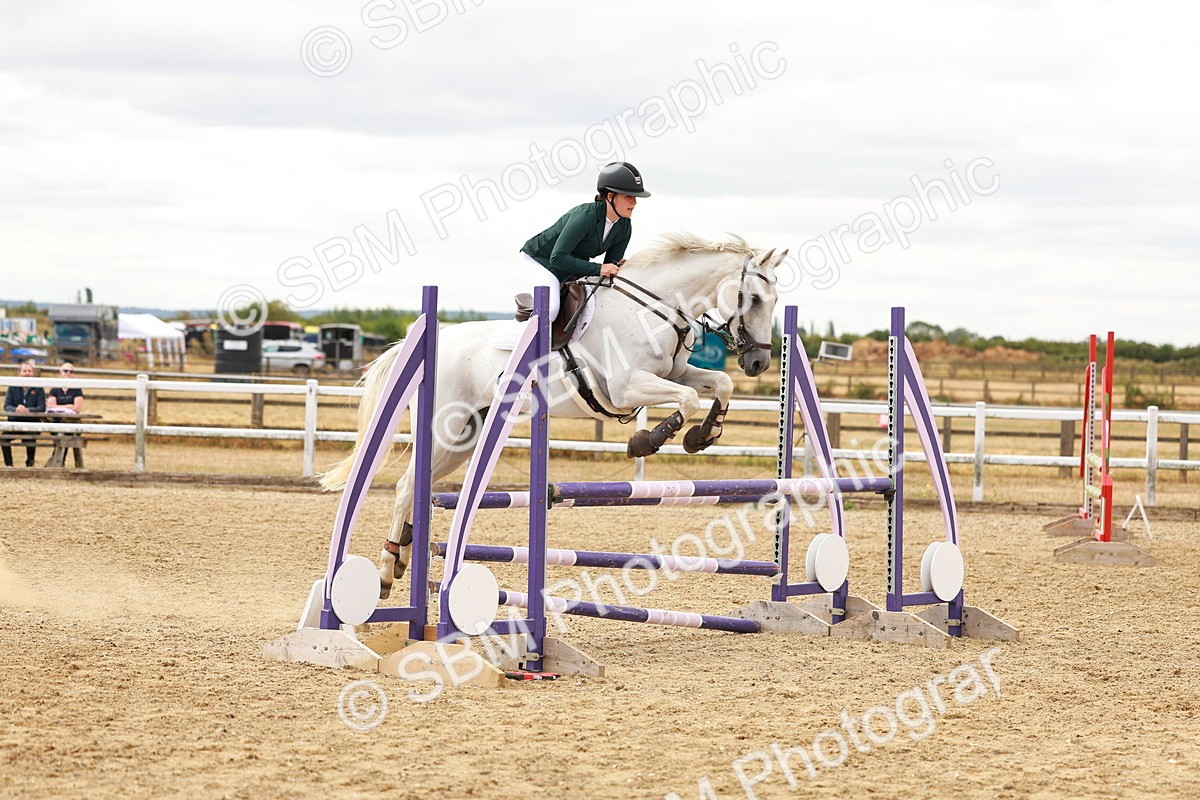 SBM_005507 - Class 2 - Senior British Novice - 90cm