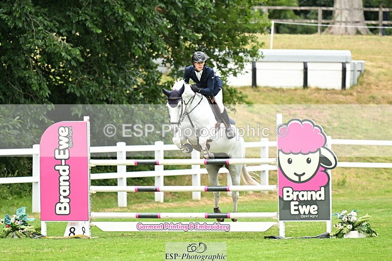 250705A-100430-13194 - Cls 29 Snr 1.25m Open