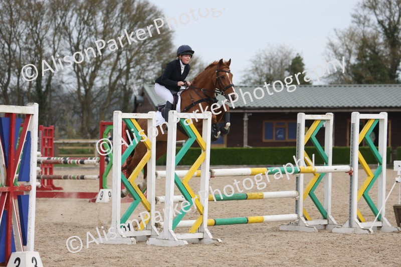 20260322-2236 - Class 5 - 1.0m