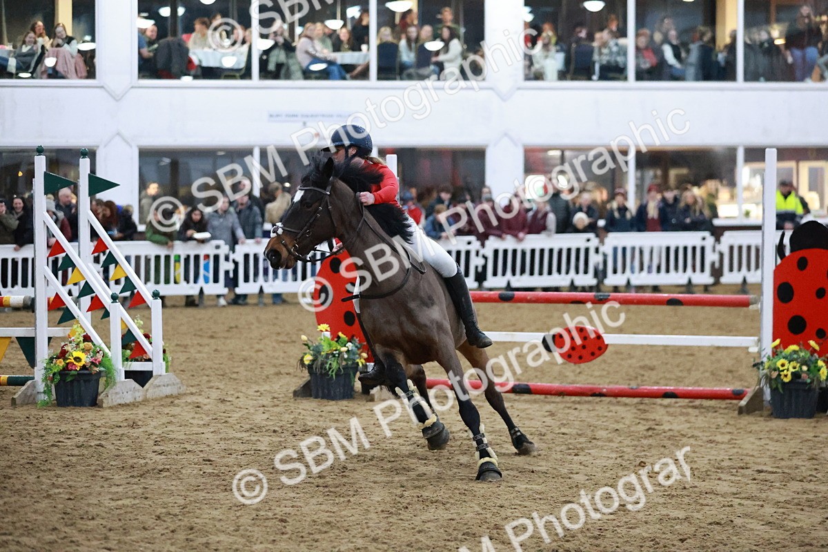 SBM_007150 - Bareback - Camera 1