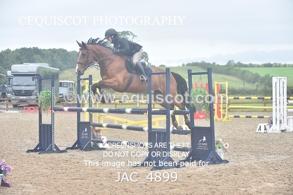 JAC_4899 - CLASS 16 SUN Senior Newcomers/ 1.10m Open