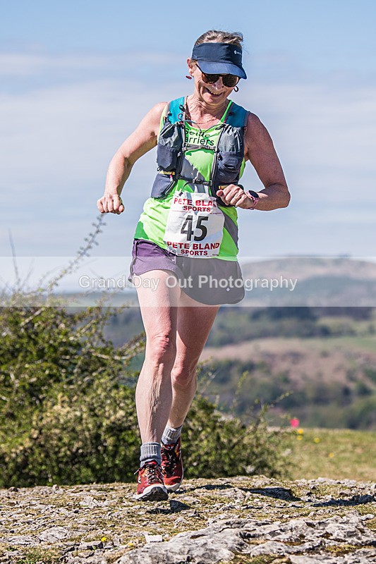 Dean Barwick-330 - Dean Barwick Dash Sunday 20th April 2025