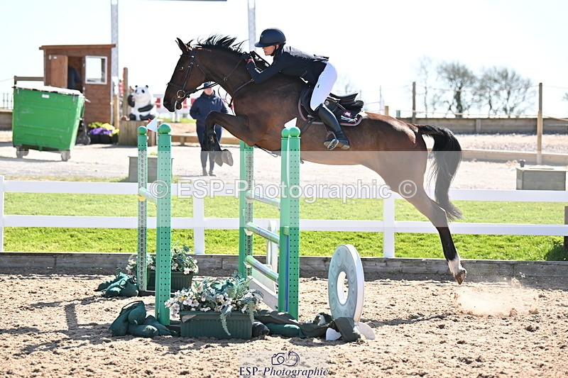 240420A-104640-10384 - Cls 19, 1 Star Silver Tour 1.20m