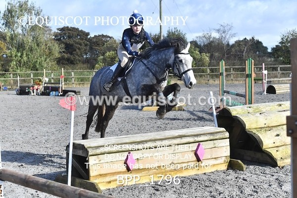 BPP_1796 - CLASS 3 - 80CM