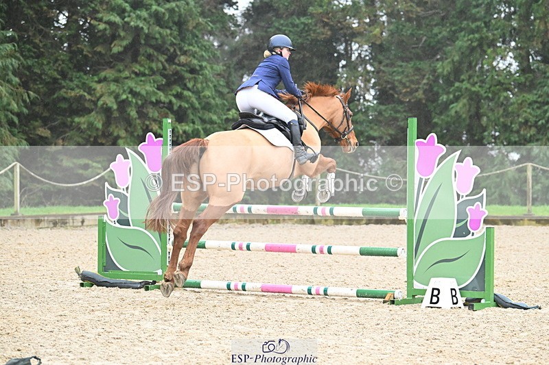 250215A-103056-00007 - Cls 2 Discovery and 1m Open