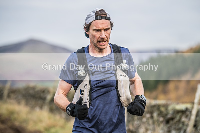 Tweed Valley-14 - High Terrain Events Tweed Valley 50 & 65K Ultra Trail Races Sunday 16th November 2025