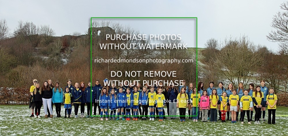 IMG_1193 - Kendal United Girls team photo shoot