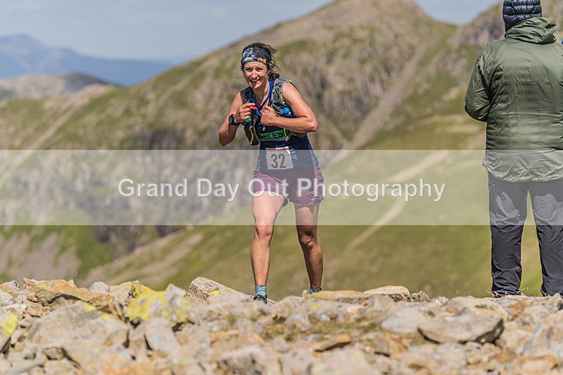 Ennerdale-366 - Ennerdale Horseshoe Fell Race Saturday 8th June 2024